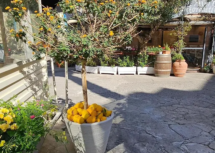 Casa Julia Tropea * Ciaramiti