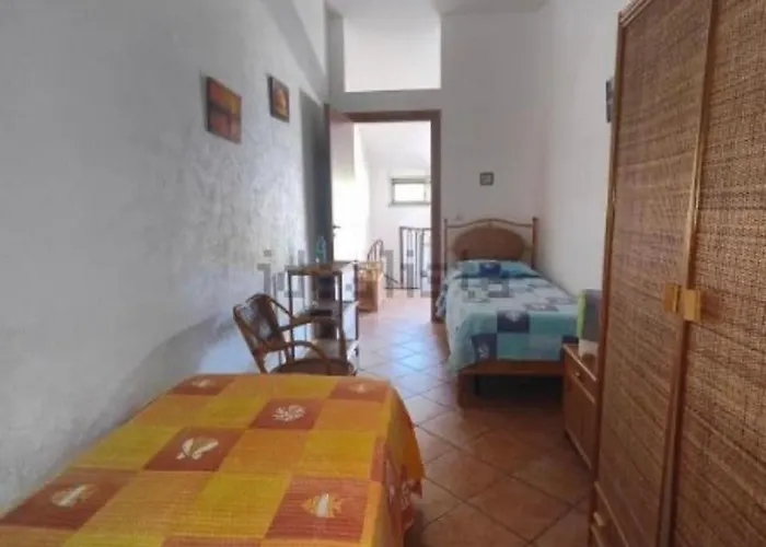 Casa Julia Tropea בית נופש