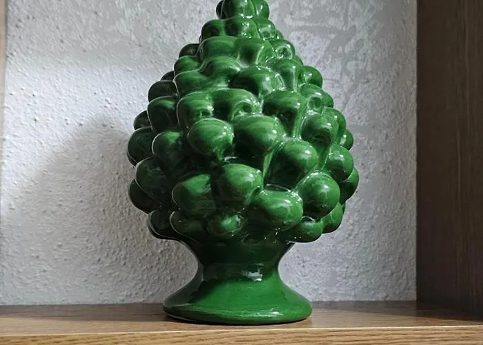 度假居 Casa Julia Tropea