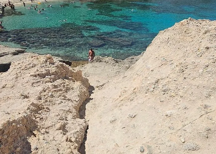 Casa Julia Tropea Ciaramiti