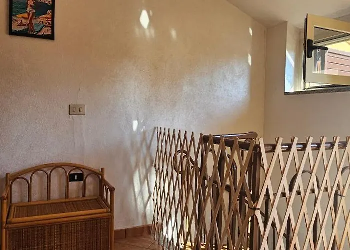 度假居 Casa Julia Tropea *